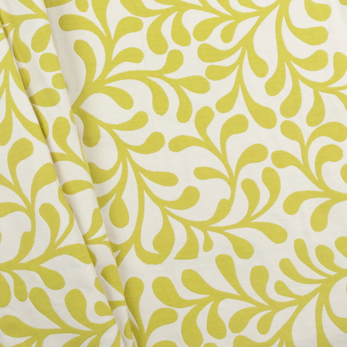 RK Classics On The Vine Kelp Fabric image 2 of 2