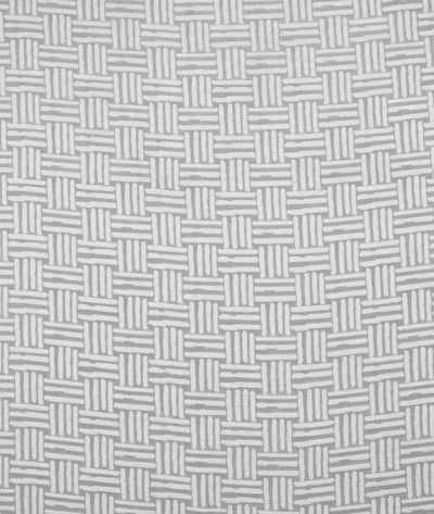 RK Classics Larsen Memphis Grey Fabric