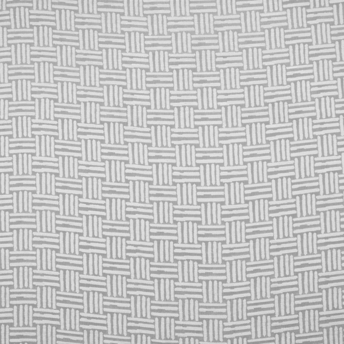 RK Classics Larsen Memphis Grey Fabric image 1 of 2