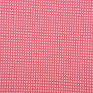 RK Classics Dotty Peach/White Fabric