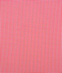 RK Classics Dotty Peach/White Fabric