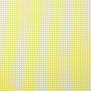 RK Classics Dotty Green/White Fabric