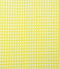 RK Classics Dotty Green/White Fabric
