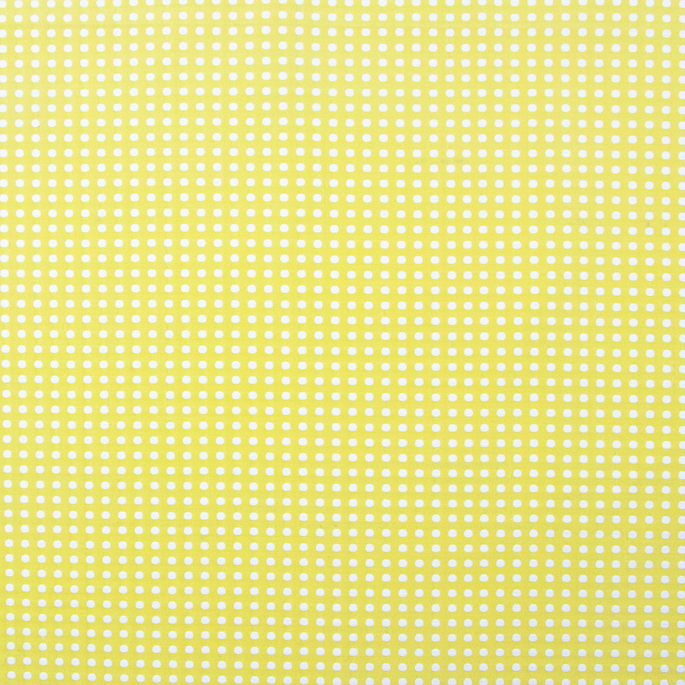 RK Classics Dotty Green/White Fabric image 1 of 2