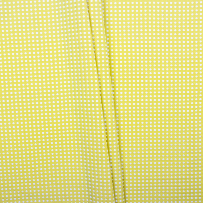 RK Classics Dotty Green/White Fabric image 2 of 2