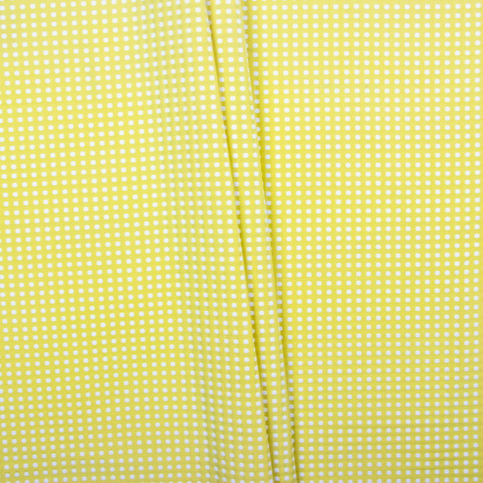 RK Classics Dotty Green/White Fabric image 2 of 2