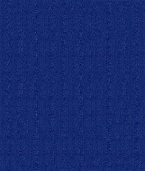 ABBEYSHEA Mariah 3 Royal Blue Fabric