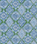 Premier Prints Milan Courtyard Slub Linen Fabric