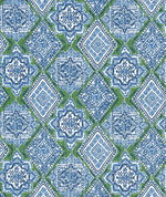 Premier Prints Milan Courtyard Slub Linen