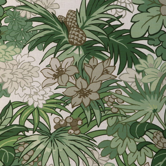 Kravet Milani Palmetto Fabric