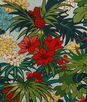 Kravet Milani Parrot Fabric