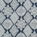 Premier Prints Milan Vintage Indigo Canvas Fabric