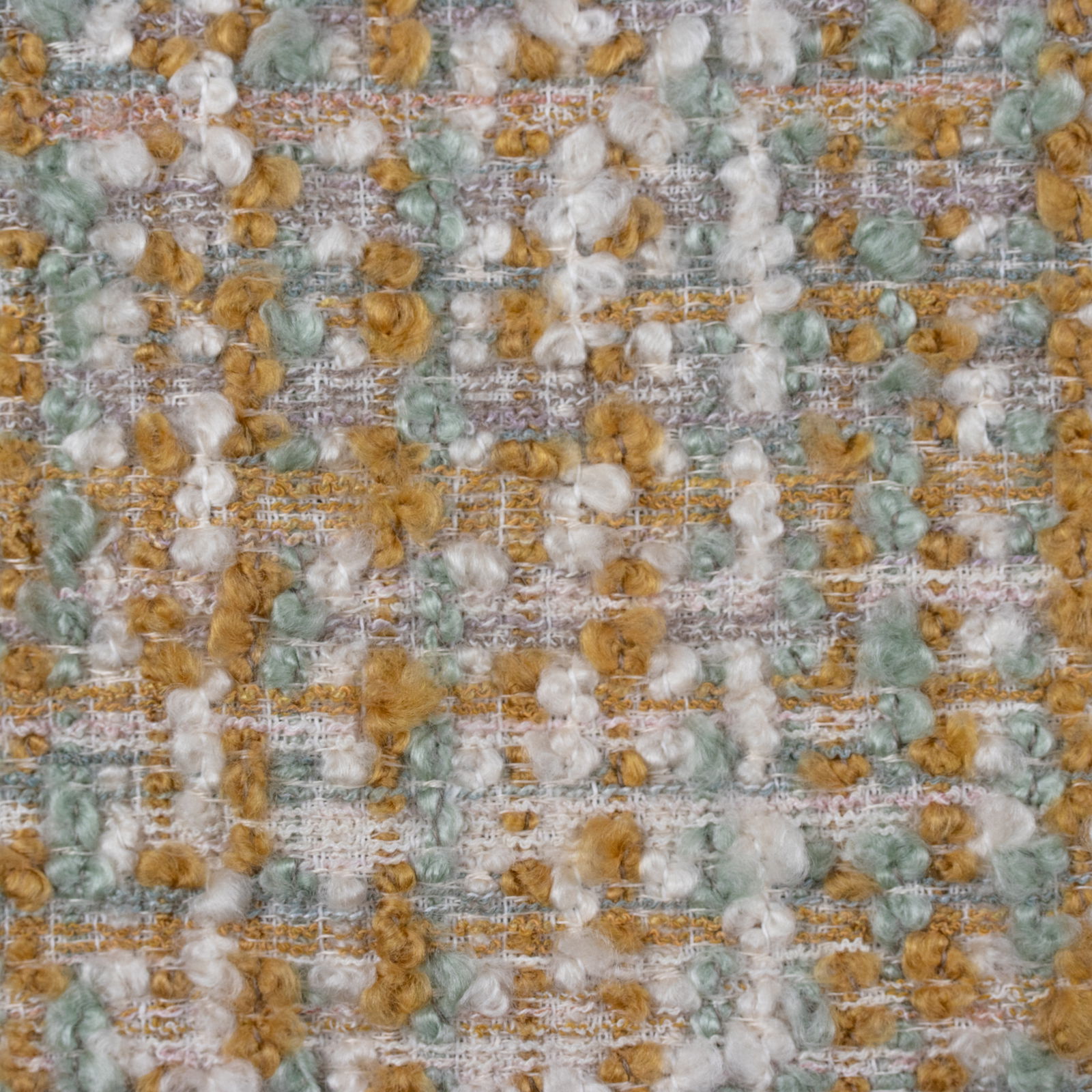 Seafoam Blue Brown buying Olive Stripe Upholstery Drapery Fabric