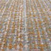 Milan Boucle Seafoam/Gold Upholstery Fabric thumbnail image 3 of 3