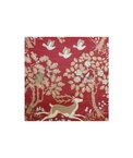 Lee Jofa Mille Fleur Pri Berry Fabric