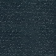 ABBEYSHEA Brown 306 Indigo Fabric