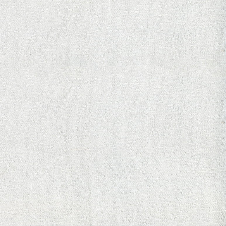 ABBEYSHEA Brown 601 Ivory Fabric