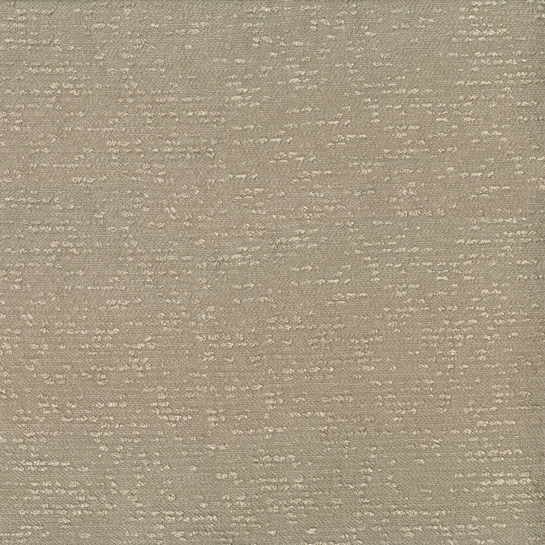 ABBEYSHEA Brown 604 Shitake Fabric