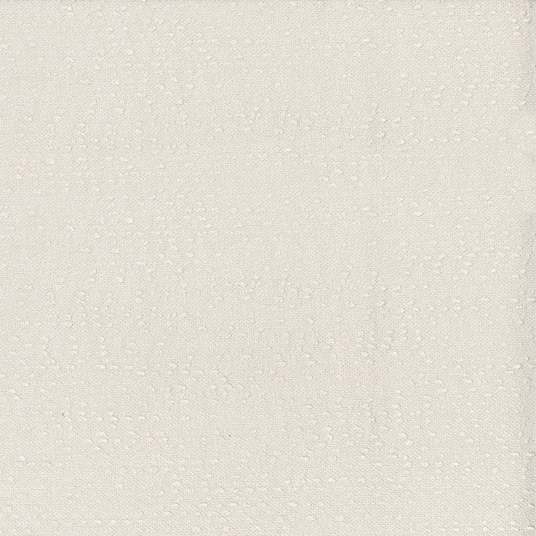 ABBEYSHEA Brown 61 Off White Fabric