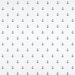 Premier Prints Mini Anchor White/Premier Navy Twill Fabric