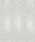 Premier Prints Mini Dot French Gray/White Canvas Fabric
