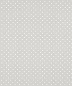 Premier Prints Mini Dot French Gray/White Canvas