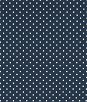 Premier Prints Mini Dot Premier Navy/White Fabric