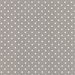 Premier Prints Mini Dot Storm White Fabric thumbnail image 1 of 1