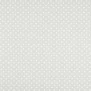 Premier Prints Mini Star French Grey Twill Fabric