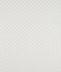 Premier Prints Mini Star French Grey Twill Fabric