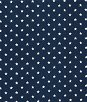 Premier Prints Mini Star Premier Navy Fabric