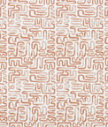 Angela Harris Minos Clay Luxe Canvas Fabric