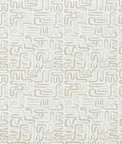 Angela Harris Minos Coco Milk Luxe Canvas Fabric