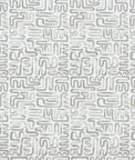 Angela Harris Minos Stormy Luxe Canvas Fabric
