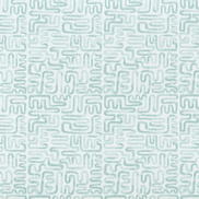 Angela Harris Minos Water Luxe Canvas Fabric
