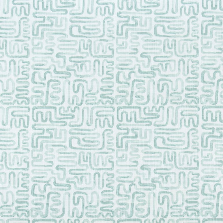 Angela Harris Minos Water Luxe Canvas Fabric