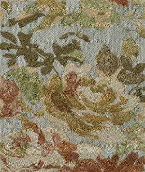 ABBEYSHEA Brocade 302 Patina Fabric