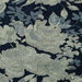 ABBEYSHEA Brocade 306 Bluebell Fabric