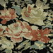 ABBEYSHEA Brocade 99 Onyx Fabric