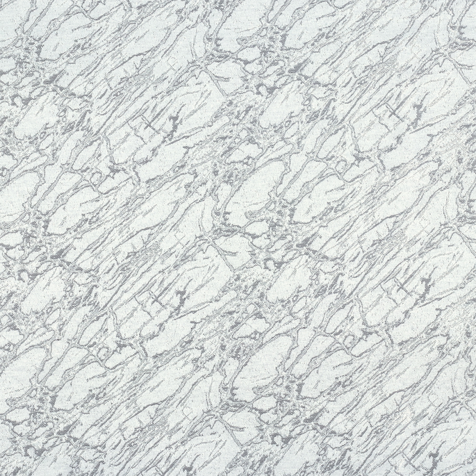 Mirabila B 118" Silver Fabric image 1 of 2