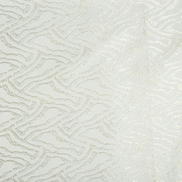 Mirabila A 118" Ecru Fabric