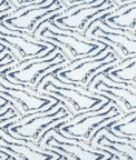 Mirabila A 118" Navy Fabric
