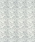 Mirabila A 118" Silver Fabric