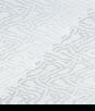 Mirabila A 118" White Fabric