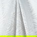 Mirabila A 118&quot; White Fabric thumbnail image 2 of 2