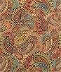 Swavelle / Mill Creek Mix It Up Carnival Fabric
