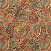 Swavelle / Mill Creek Mix It Up Carnival Fabric - Image 1