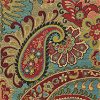 Swavelle / Mill Creek Mix It Up Carnival Fabric - Image 2
