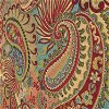 Swavelle / Mill Creek Mix It Up Carnival Fabric - Image 5