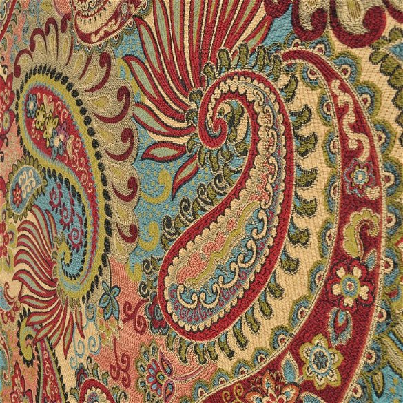 Swavelle / Mill Creek Mix It Up Carnival Fabric | OnlineFabricStore